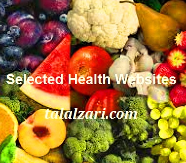  Selected Health Websites
