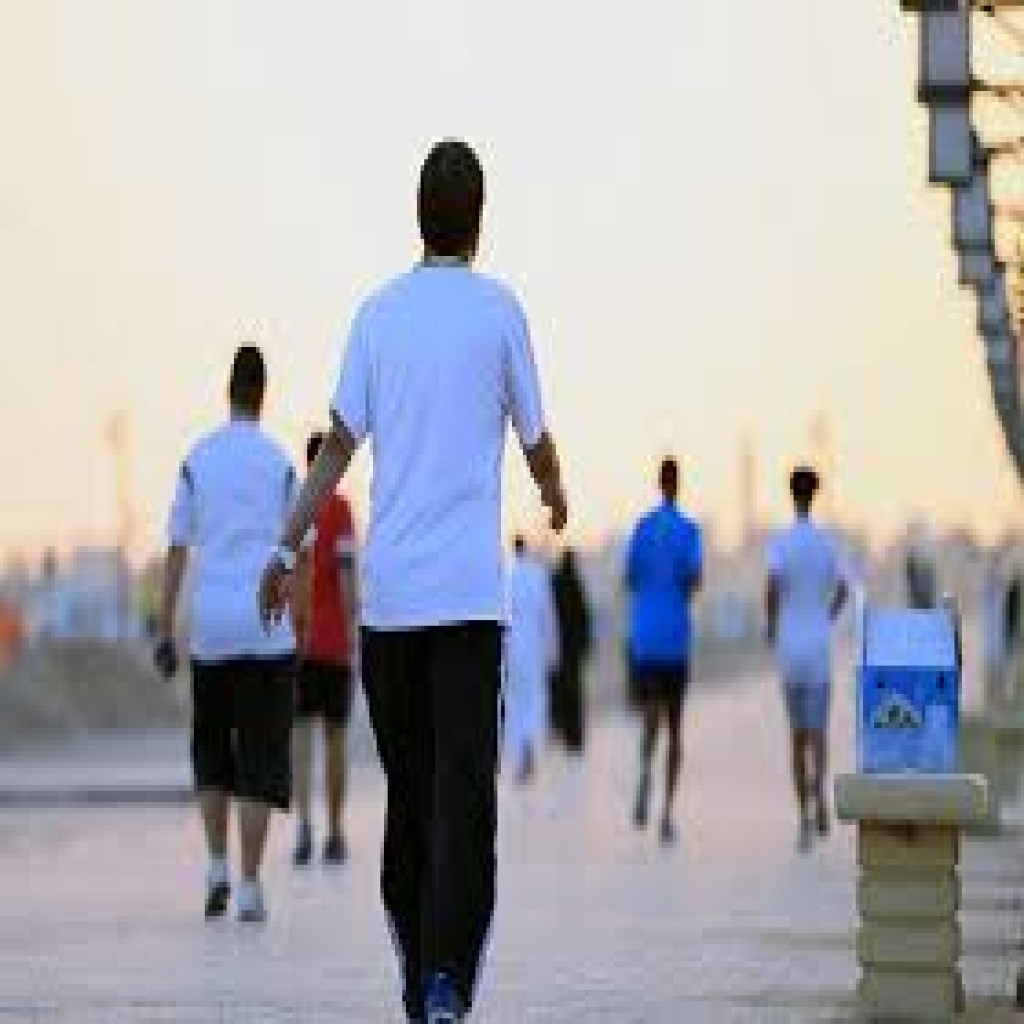 وقت ممارسة الرياضة مهم لمستويات سكر الدم